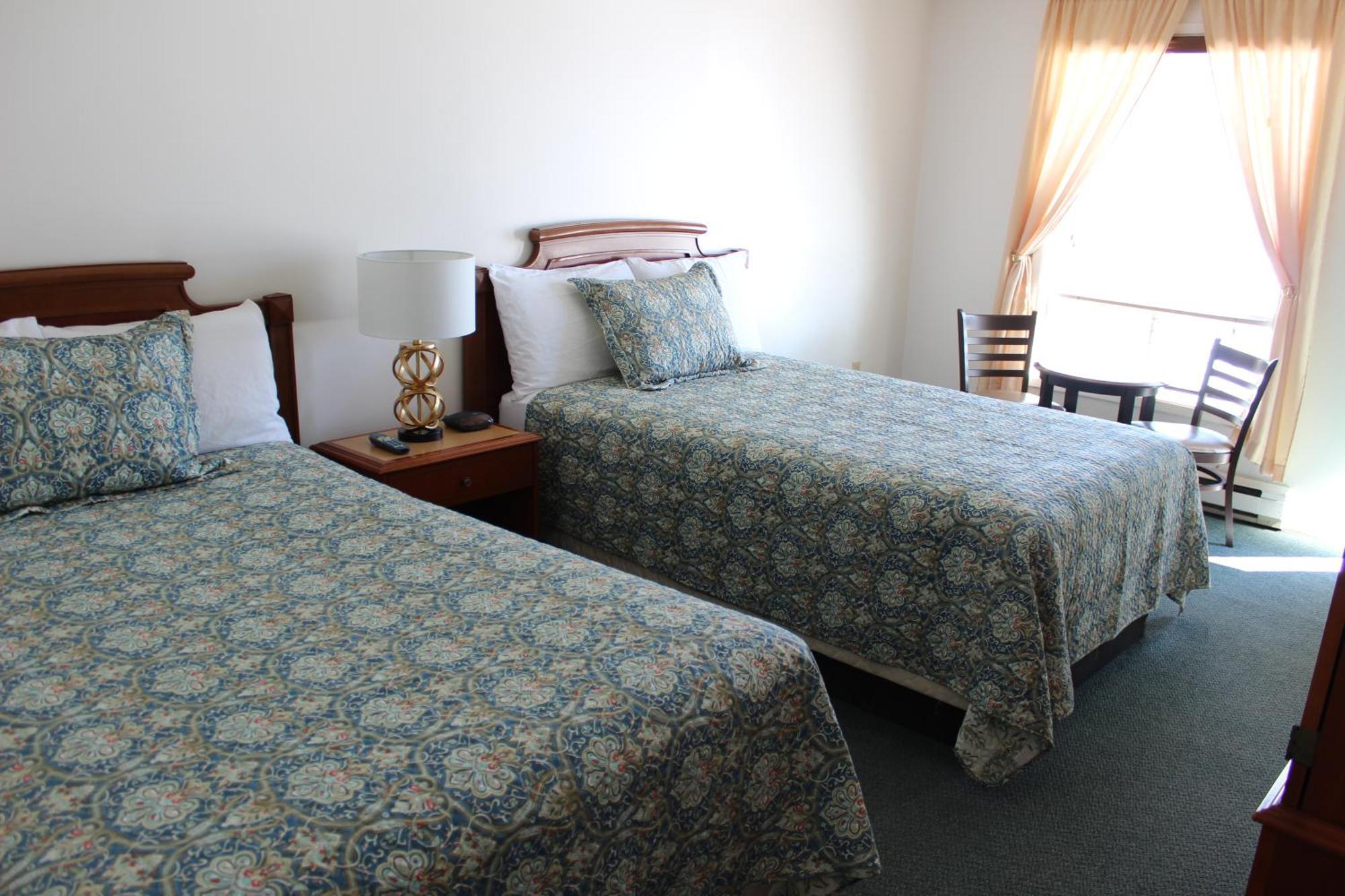 Welcome Inn Mattawa Exterior photo