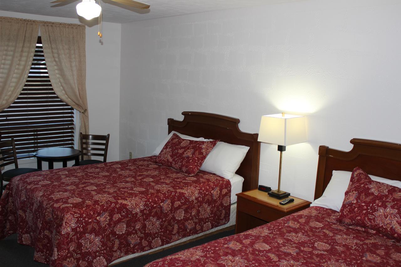 Welcome Inn Mattawa Exterior photo