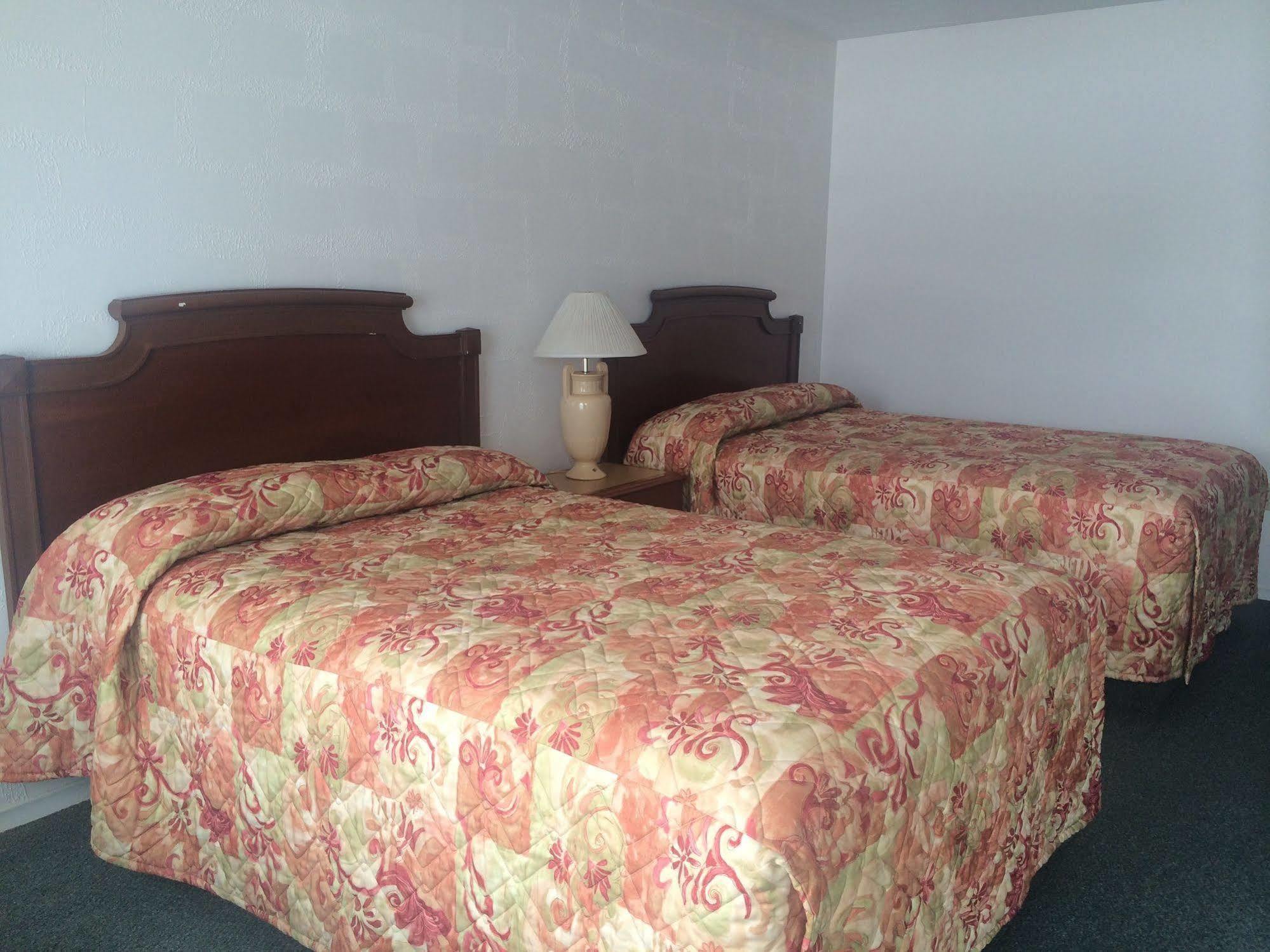 Welcome Inn Mattawa Exterior photo